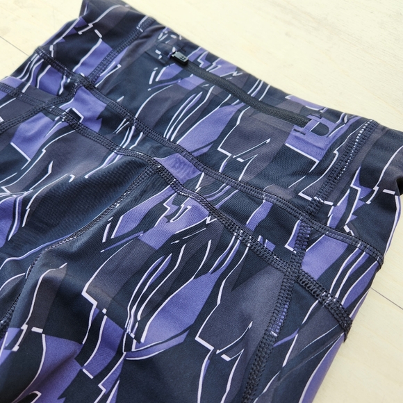 NWT Sweaty Betty Zero Gravity 7/8 Length Running Leggings - Size XXS - Picture 9 of 14